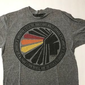 Men's Fyasko T-Shirt XL